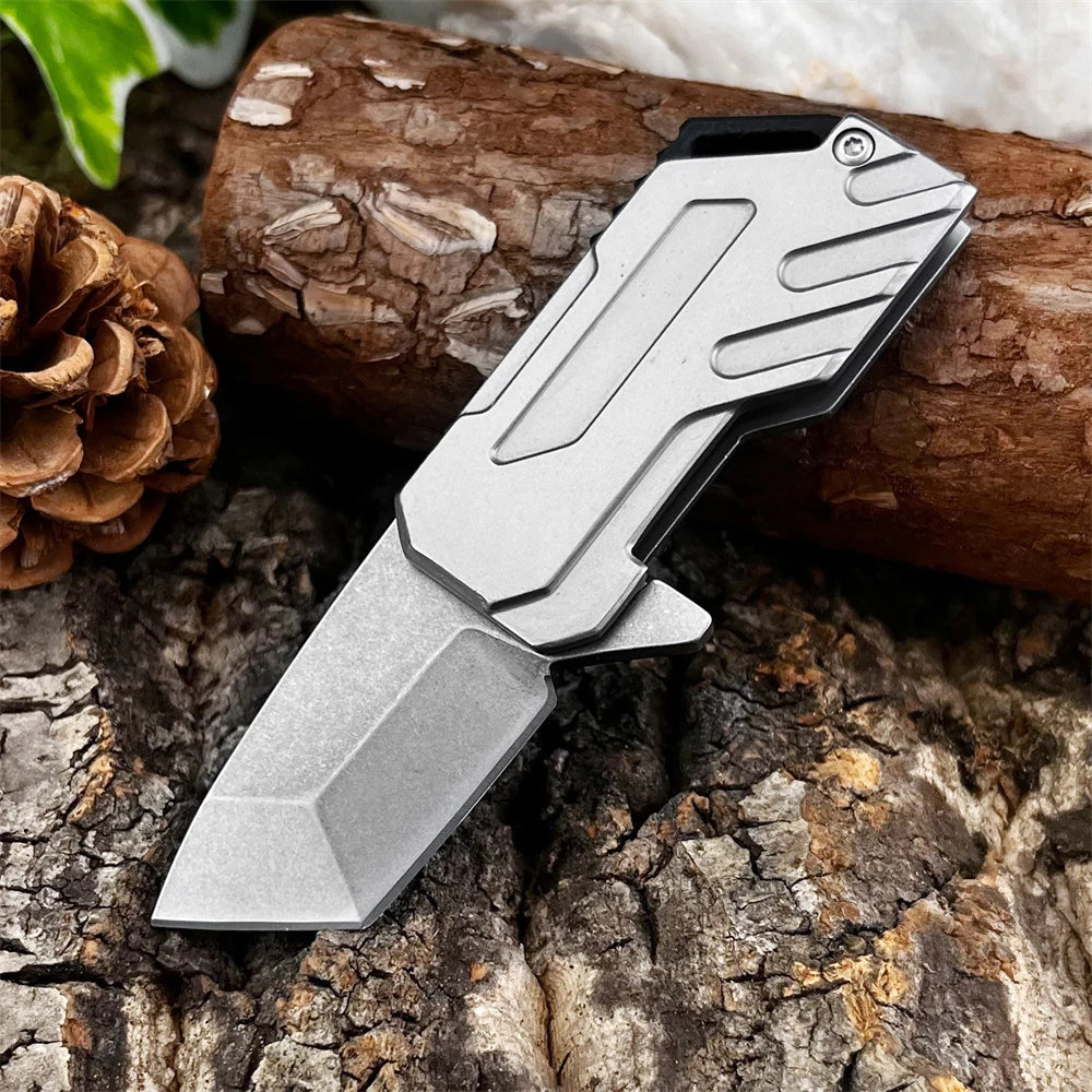 Mini Adventure Knife
