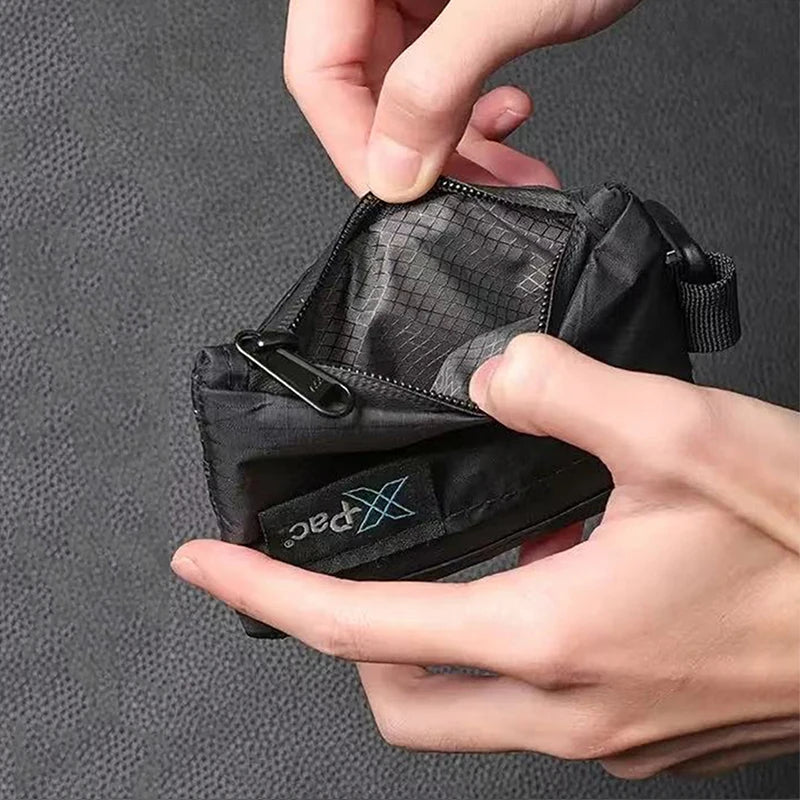 X-PAC Wallet