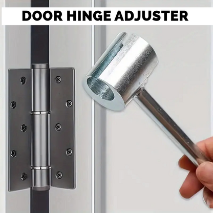 Door Hinge Wrench